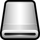 Device External Drive Removable-01 icon